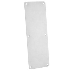 Placa PUSH PLATE